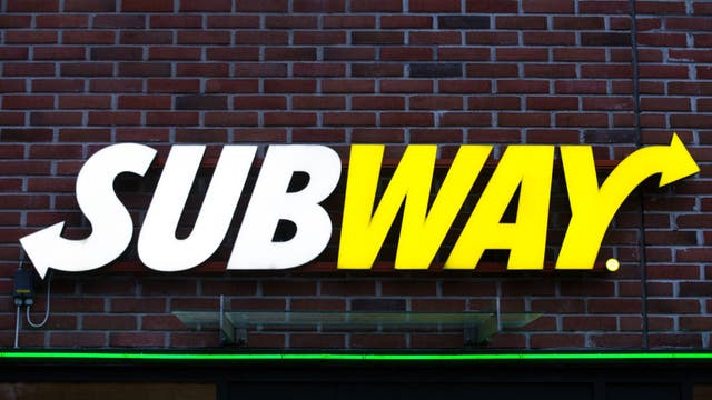Subway customers upset after 2 sandwiches removed from most locations