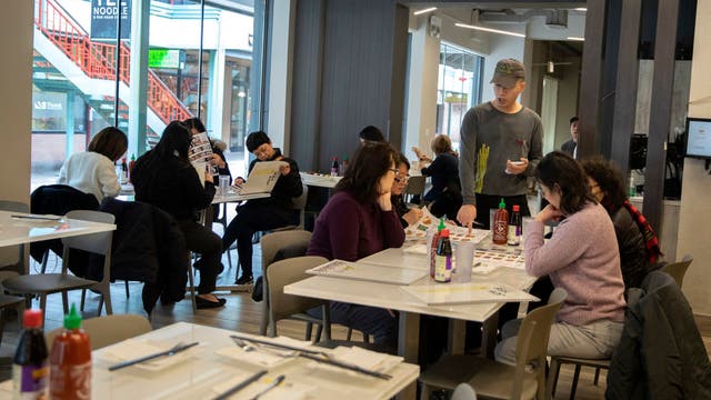 Chicago restaurants given OK for limited June 26 reopening