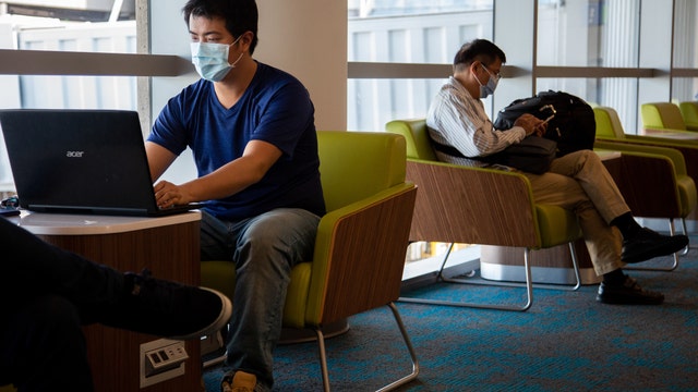 Arizonans reject masks in spite of rising COVID-19 rates; 'everyone's going to get it eventually anyway'