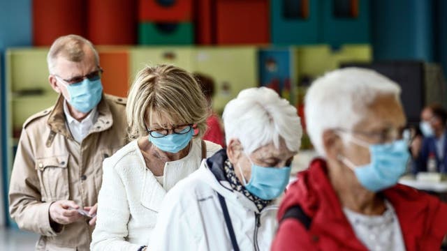 Confirmed COVID-19 cases hit 10 million; Pence skips campaign rallies