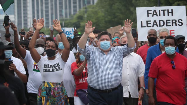 Illinois Senate approves bill that would make Juneteenth a state holiday