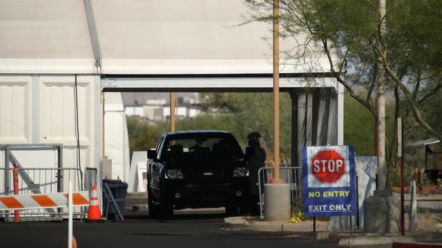 US COVID-19 cases surge to highest level in 2 months