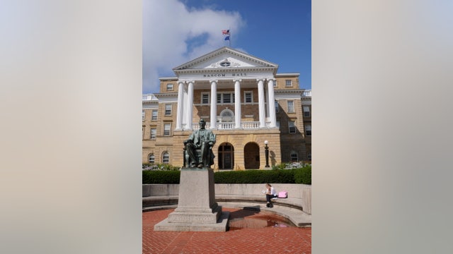 Nine sororities and fraternities at UW Madison under quarantine after 38 students test positive