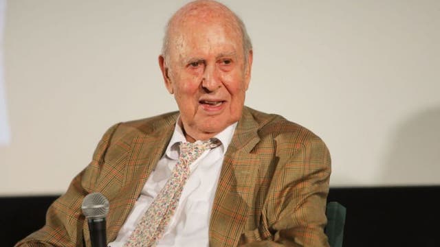 TV legend Carl Reiner dead at 98, reports say