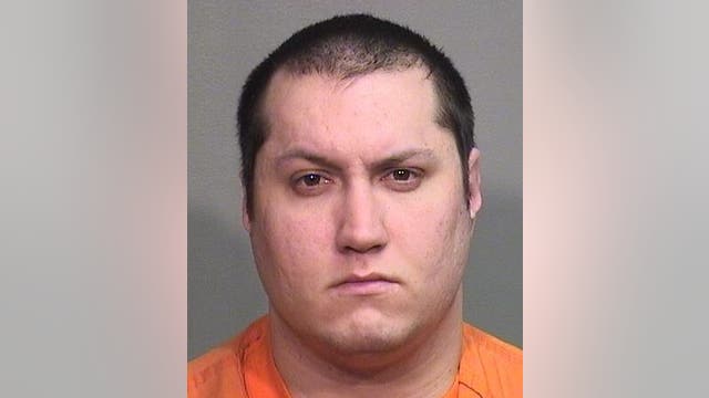 Lakemoor man gets 4 years for sexual assault