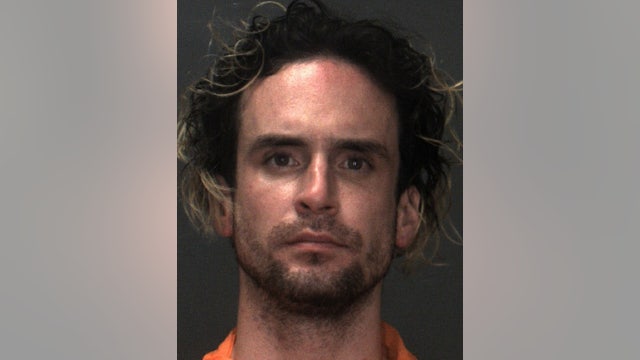 Man, 31, accused of drugging, raping minor; holding her against her will