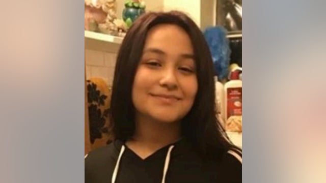 FOUND: Missing woman from Clearing found safe