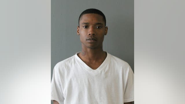 No bail for man charged with killing of 2 teens out buying candy at South Side gas station