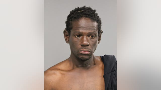 Man charged with stealing ambulance in Austin