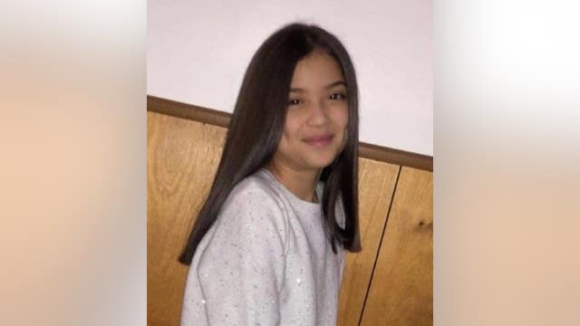 10-year-old girl killed by stray bullet in Logan Square identified
