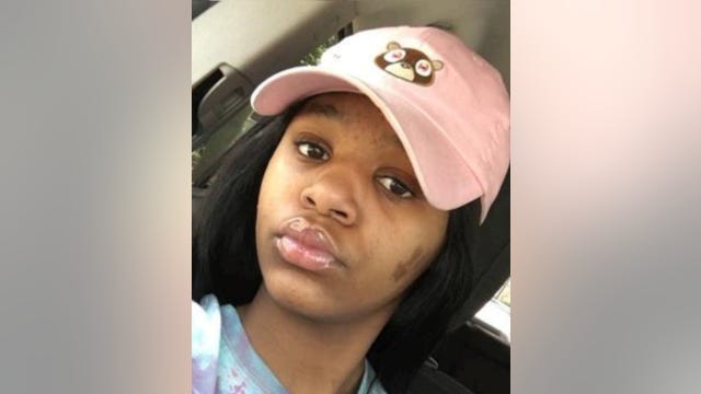 14-year-old reported missing from Chicago