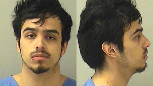 Aurora man gets 11 years for running over ex-girlfriend's mom following breakup