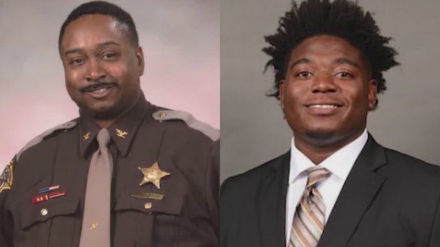 Security officer accidentally kills partner while shooting combative patient at Munster hospital: prosecutor