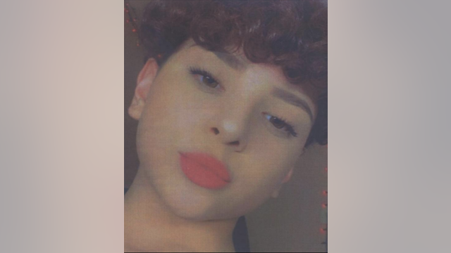 FOUND: Missing teen from Gage Park found safe