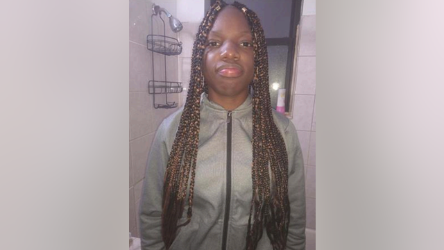 Girl, 12, missing from South Shore may need medical attention: police