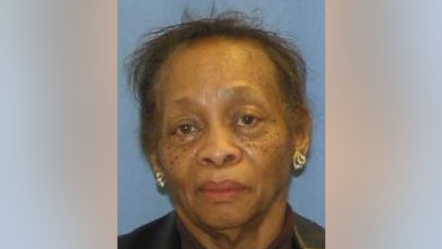 Woman, 78, missing from University Village located