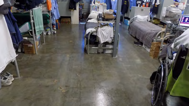 California prisons to release up to 3,500 more inmates to prevent further spread of COVID-19