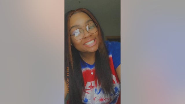 Girl, 17, missing from Near West Side