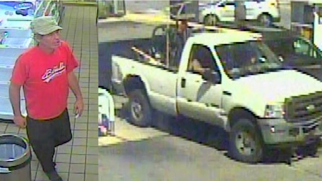 Man throws scalding coffee, yells racial slurs at Armour Square gas station attendant: police