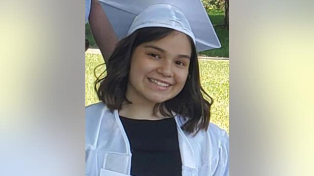 Missing girl from Little Village located