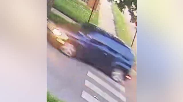 Police seek vehicle in Gresham homicide