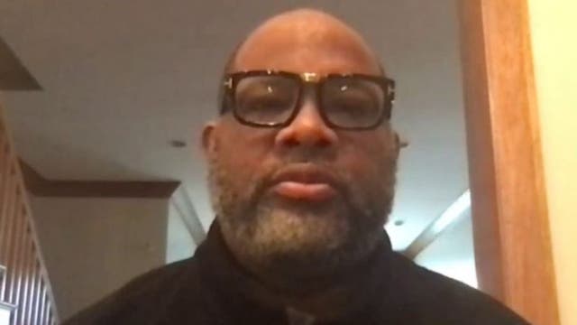 Chicago pastor condemns looting and rioting: 'We have to find another way'