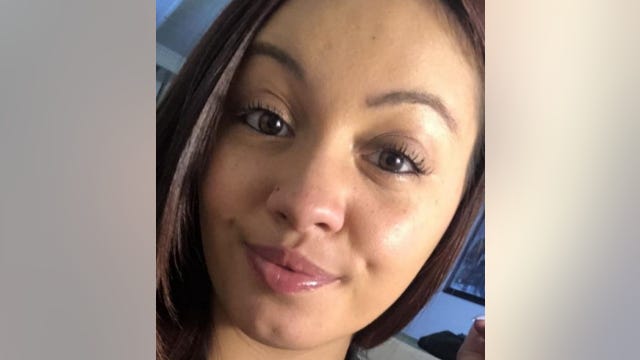 Woman, 26, missing from Jefferson Park
