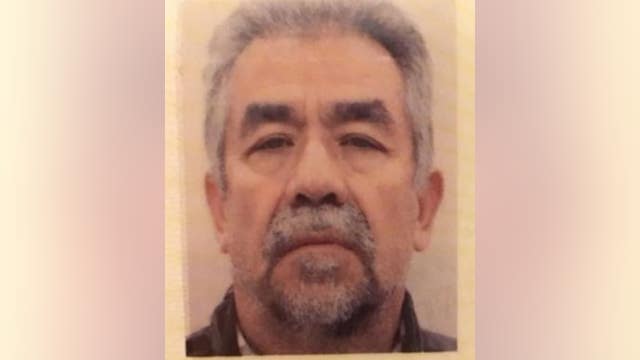 Missing man from Rogers Park found safe
