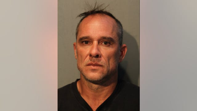 Ex-CPS principal charged with injuring school lunchroom worker