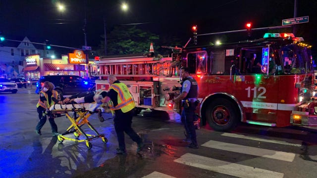 Chicago taxpayers to pay $15M to family of mother of 6 killed in high-speed police chase