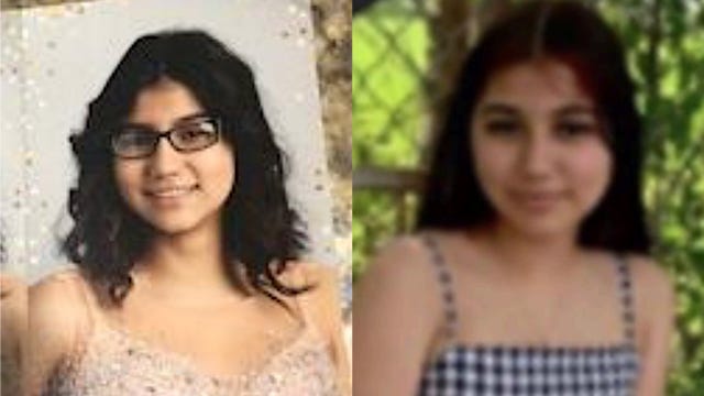 Missing teen girl from Little Village returns home safely