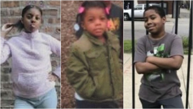 FOUND: 10-year-old boy, 2 sisters missing from South Shore located