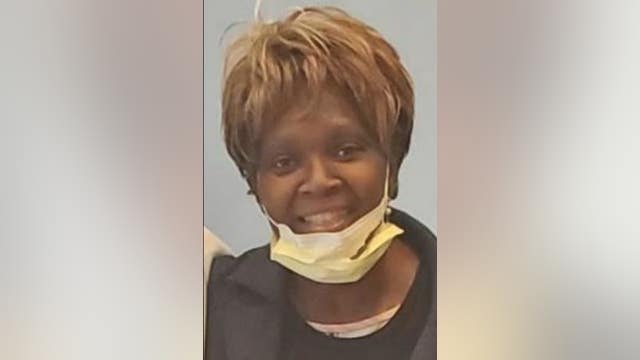 Woman, 67, missing from Back of the Yards