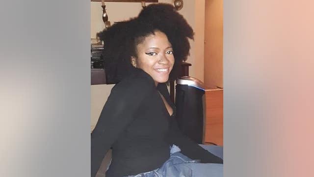 Missing woman from Brainerd found safe