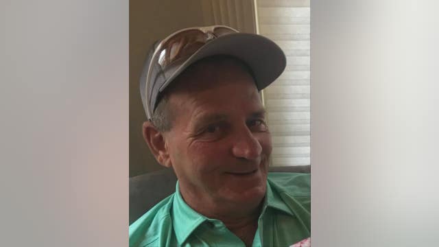 Man, 60, missing from Irving Park