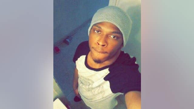 Man, 25, missing from Englewood located