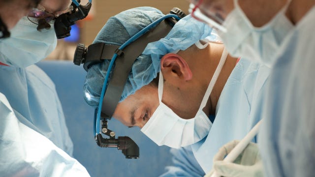 Coronavirus survivor in Chicago receives double lung transplant