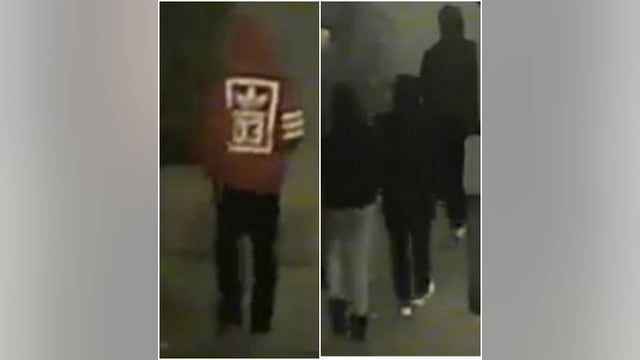 Police seek suspects in West Side armed robbery