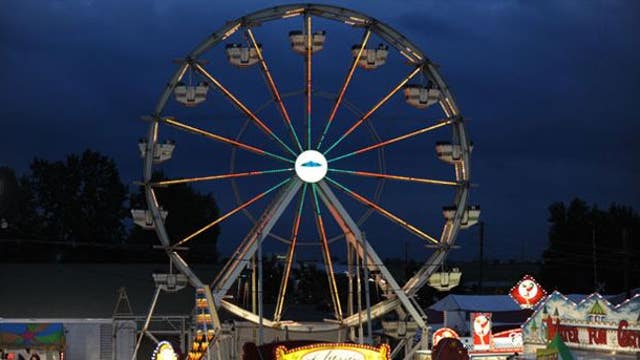 Officials cancel Will County Fair over virus concerns