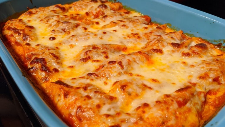 lasagna wtvt