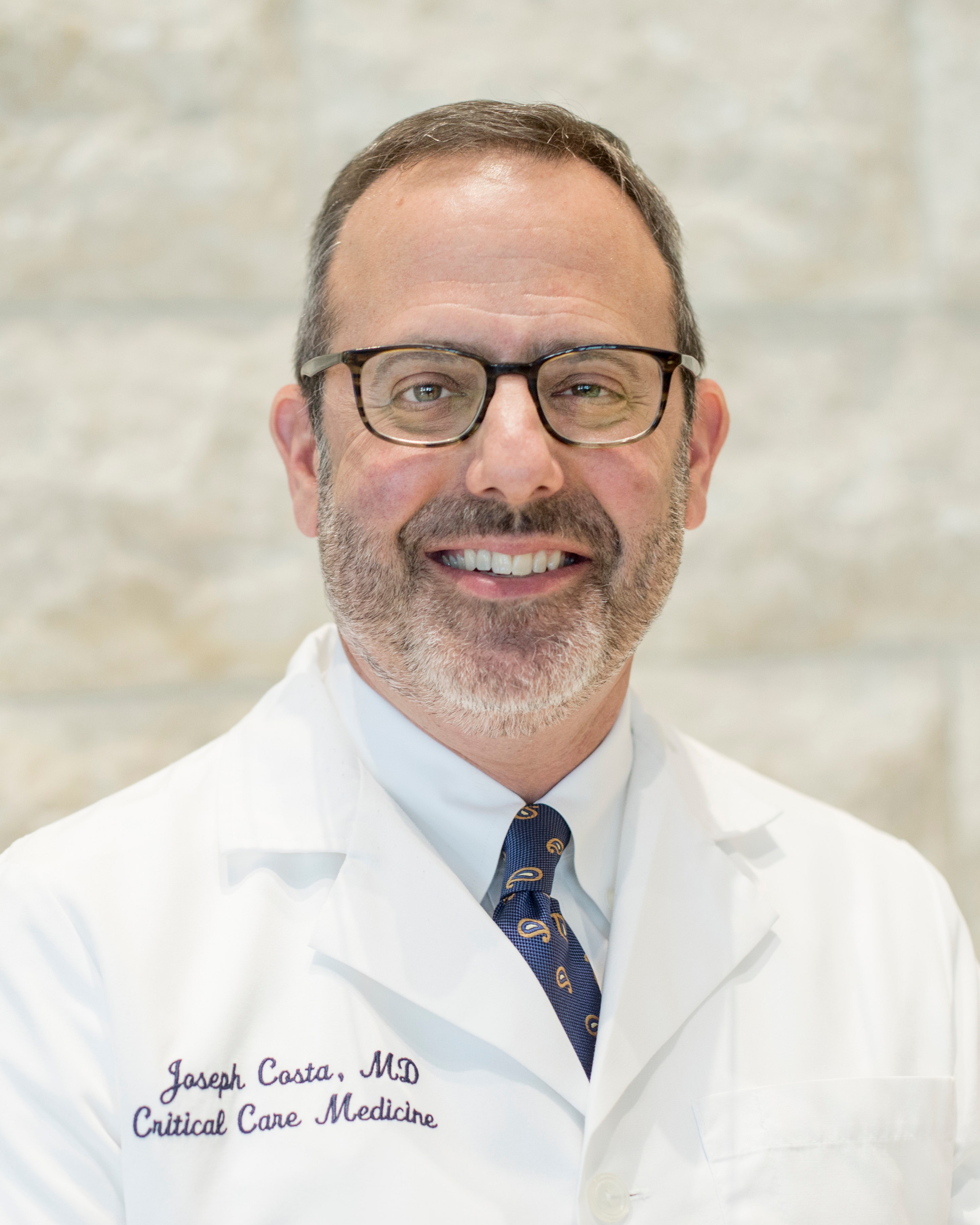 Chief of critical care at Mercy Medical Center in Baltimore dies of COVID-19