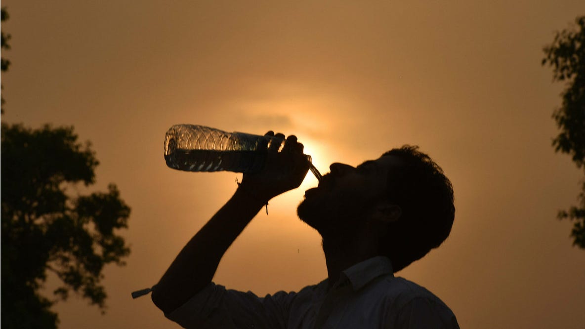 Chicago swelters under Extreme Heat Warning