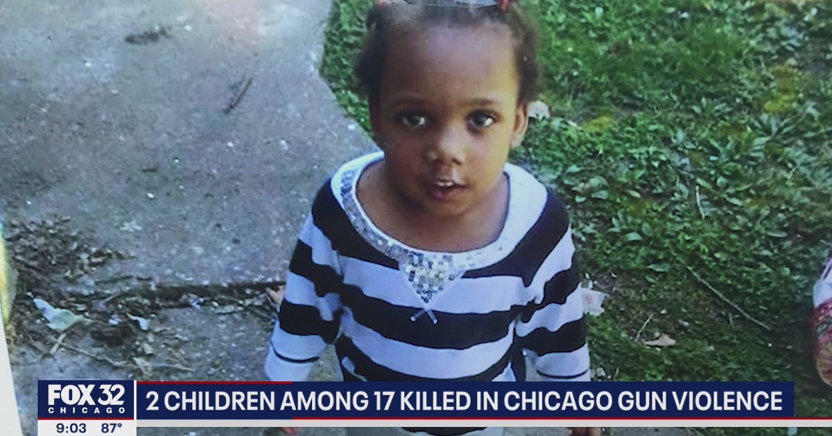 Chicago police questioning person of interest in fatal shooting of 7 ...