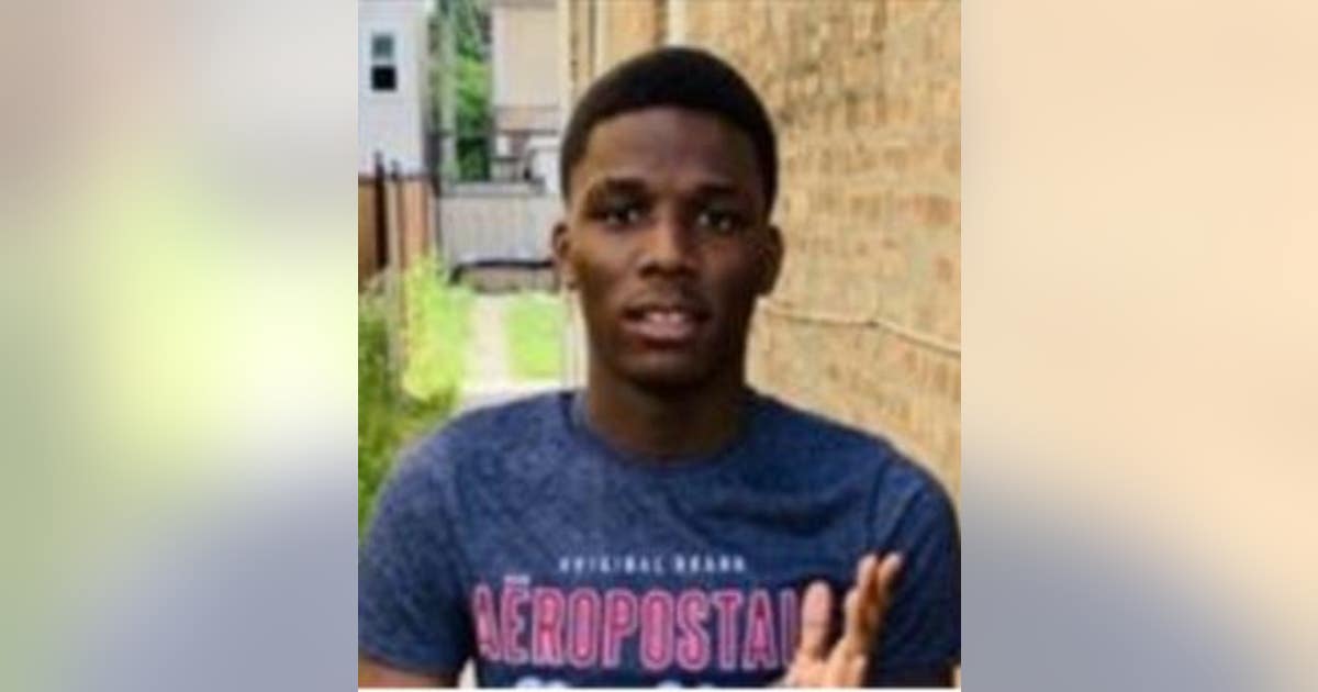 Teen boy, 16, missing from Lawndale found safe | FOX 32 Chicago