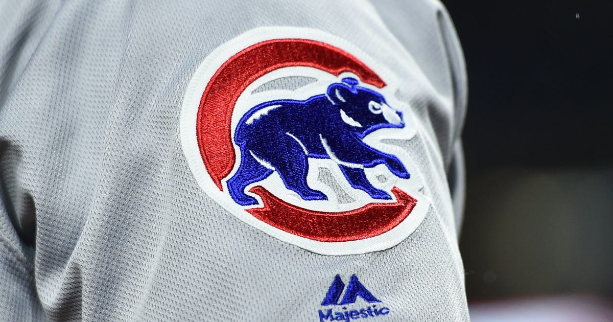 Monday's Cubs-Reds game at Wrigley Field moved to earlier start time