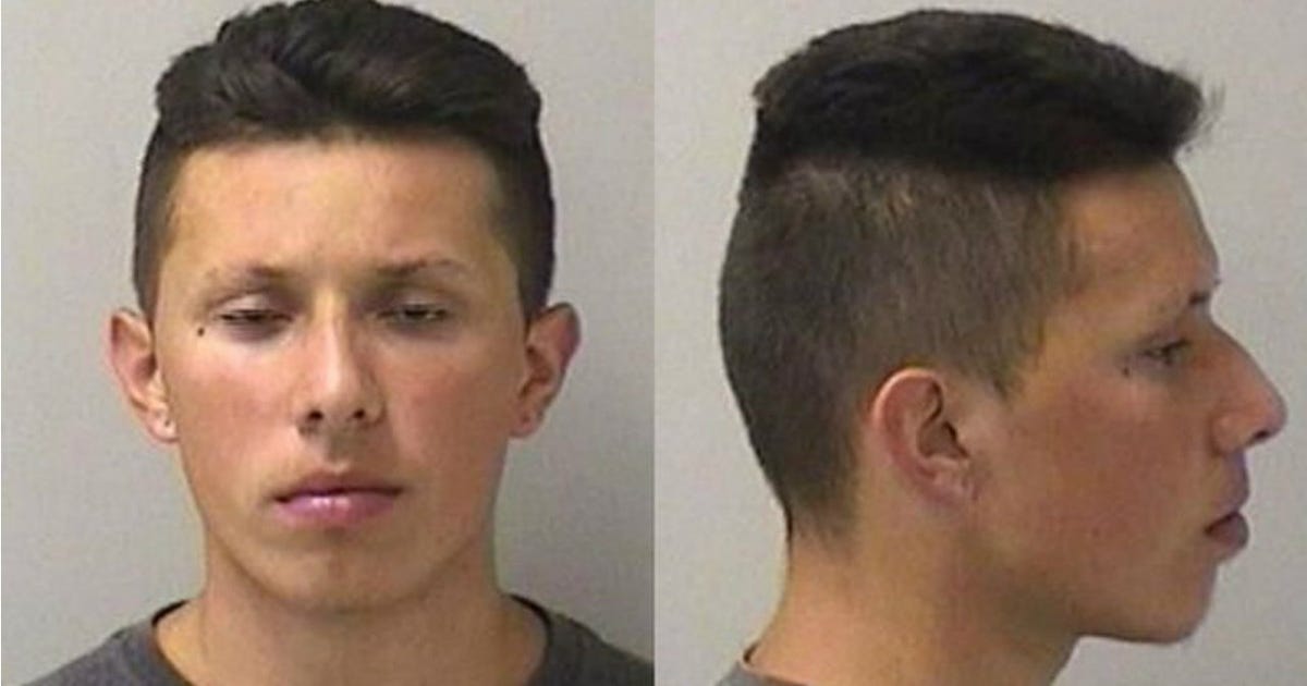 Elgin man charged with beating, robbing homeless man | FOX 32 Chicago