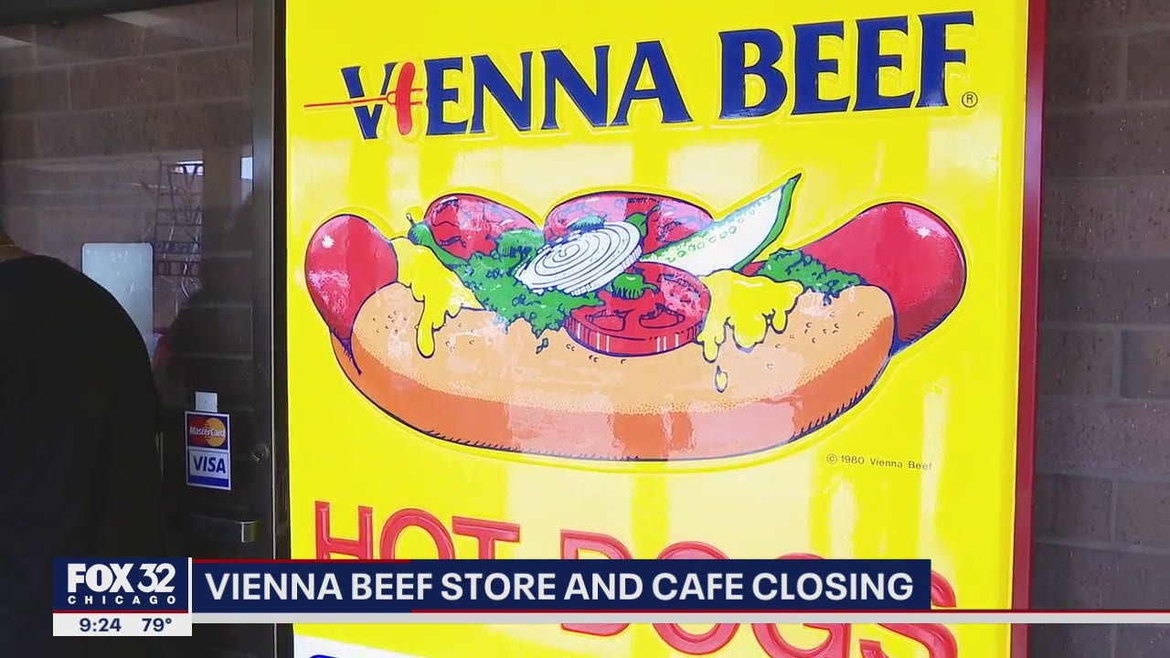 vienna beef company