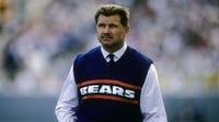 Former Chicago Bears head coach, football icon Mike Ditka dies