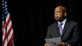 Reports: Obama, Bush to attend funeral for Rep. John Lewis