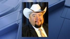 Texas sheriff passes away after battling COVID-19